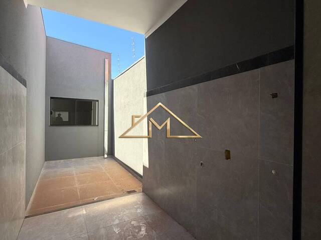 Casa para Venda em Franca - 5