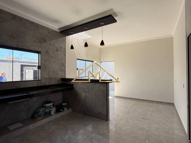 Casa para Venda em Franca - 4