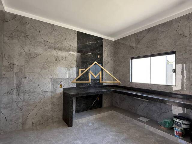 Casa para Venda em Franca - 3