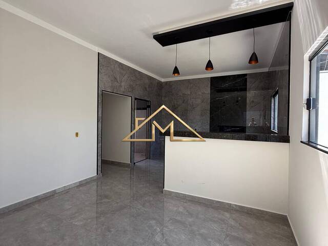 Casa para Venda em Franca - 2