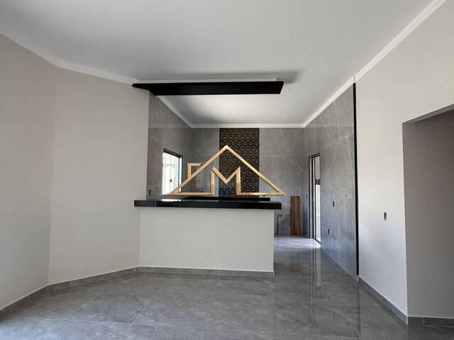 Casa para Venda em Franca - 3