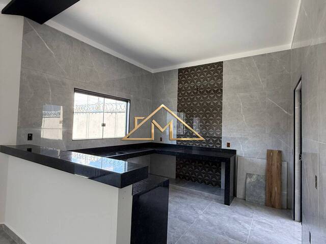 Casa para Venda em Franca - 4