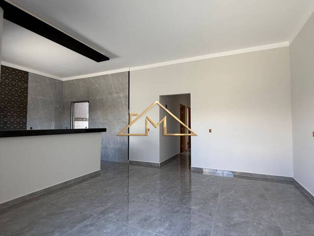 Casa para Venda em Franca - 2