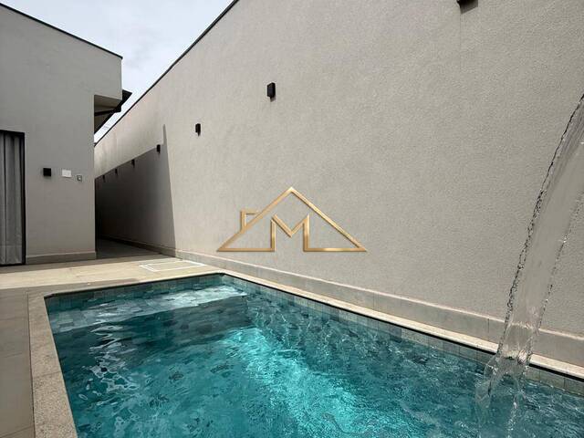 Venda em Residencial Meirelles - Franca