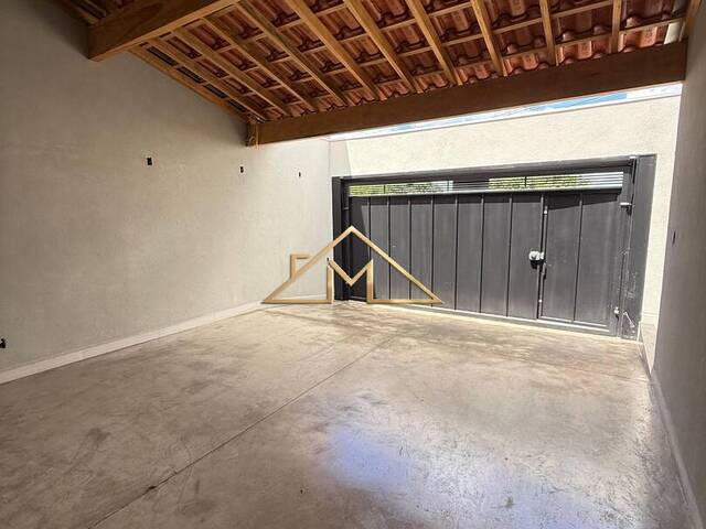 #297 - Casa para Venda em Franca - SP - 1