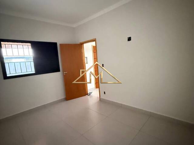 #297 - Casa para Venda em Franca - SP - 3