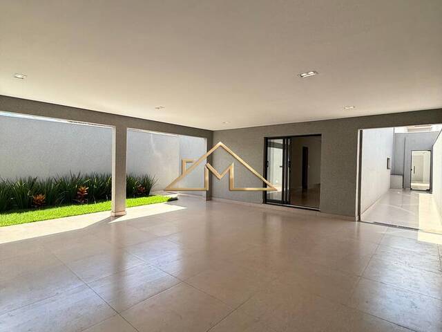 #298 - Casa para Venda em Franca - SP - 1