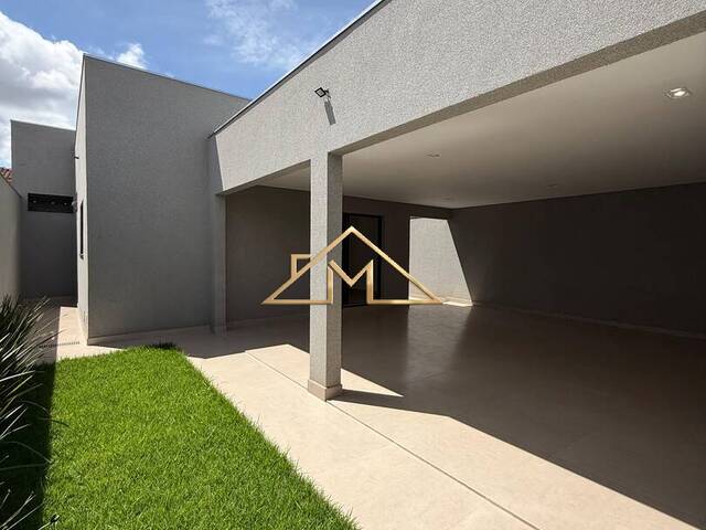 #298 - Casa para Venda em Franca - SP - 2