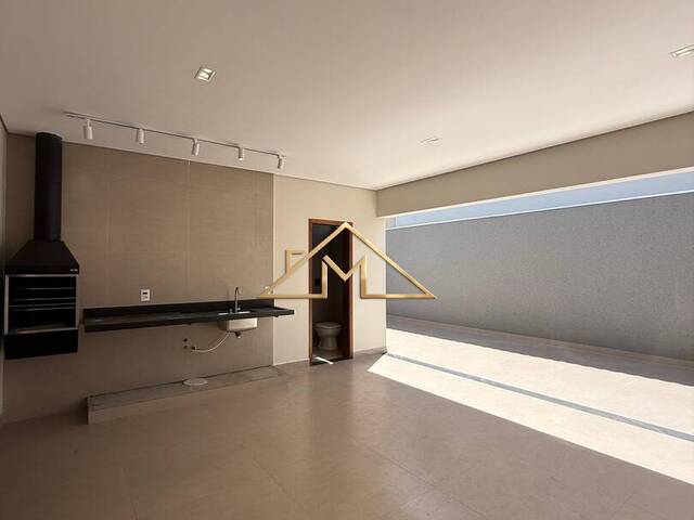 Casa para Venda em Franca - 5