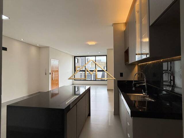 Apartamento para Venda em Franca - 4