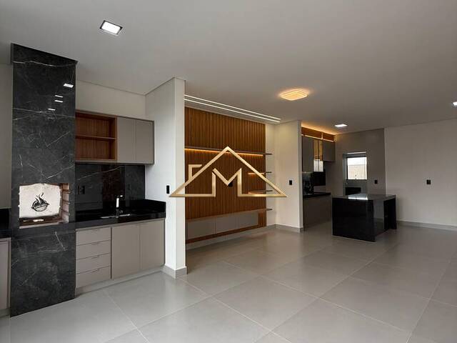 #299 - Apartamento para Venda em Franca - SP - 1