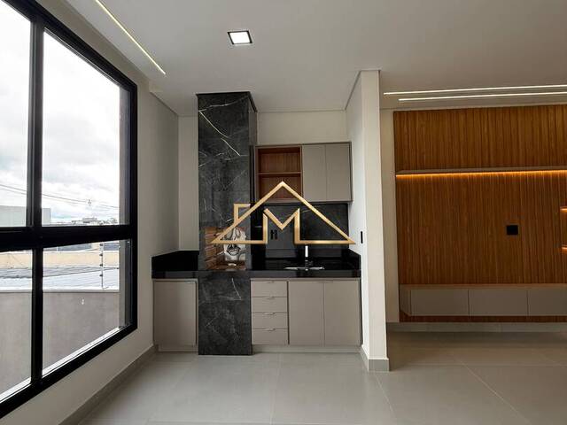 #299 - Apartamento para Venda em Franca - SP - 2