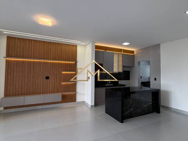 #299 - Apartamento para Venda em Franca - SP - 3