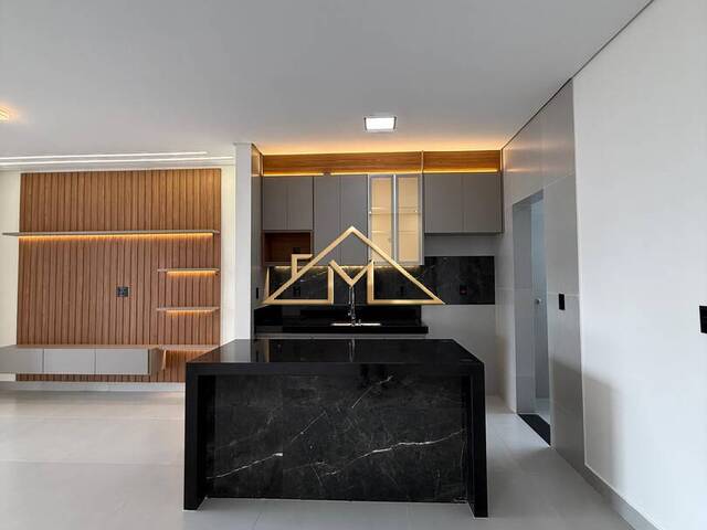 Apartamento para Venda em Franca - 5