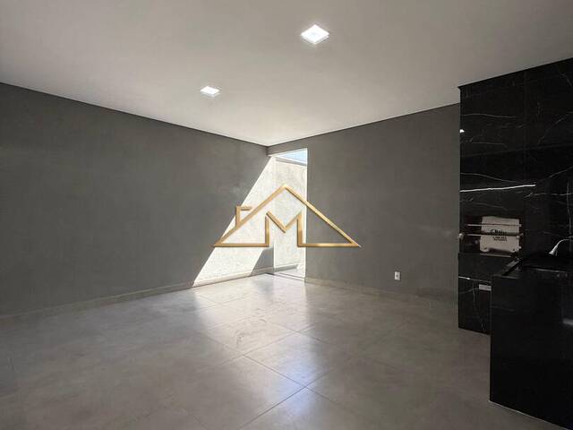 #300 - Casa para Venda em Franca - SP - 2