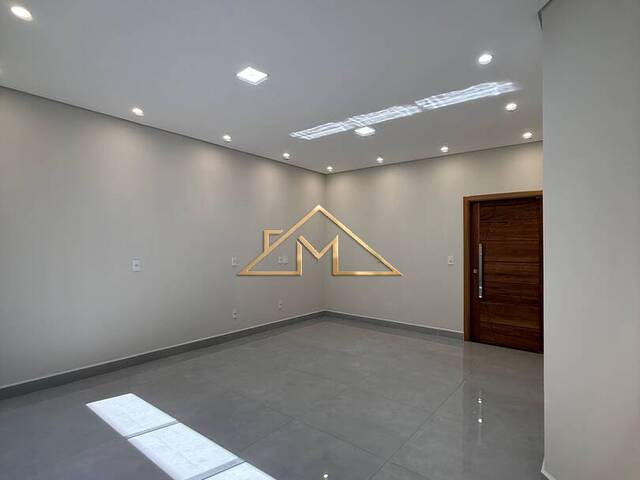 #300 - Casa para Venda em Franca - SP - 3