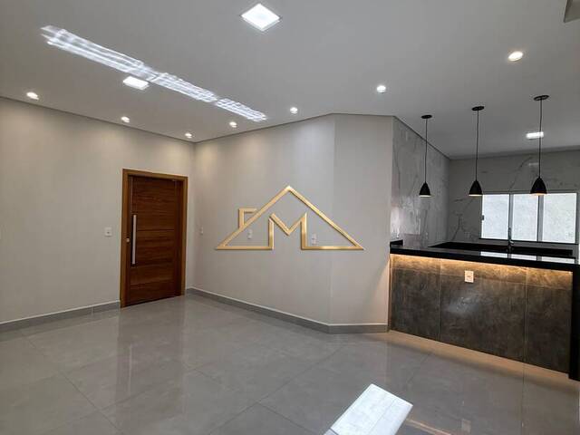 Casa para Venda em Franca - 5