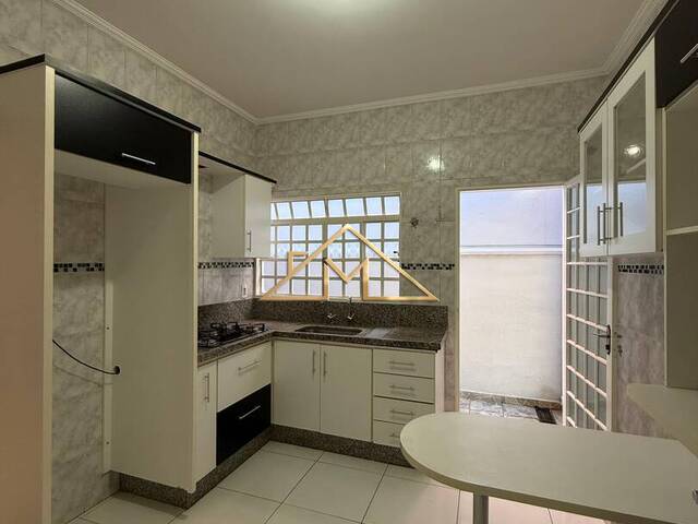 Casa para Venda em Franca - 4