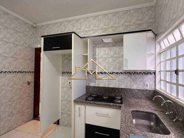 #301 - Casa para Venda em Franca - SP - 3