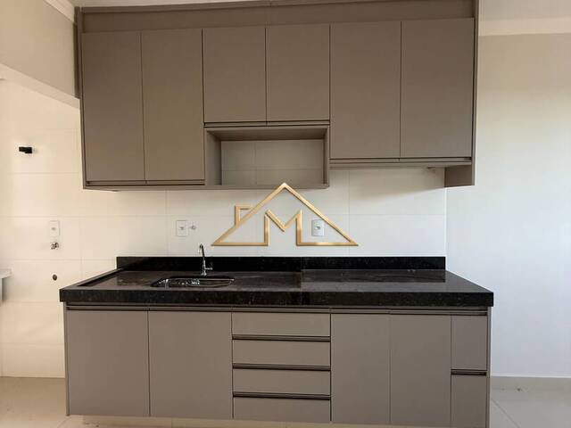 Apartamento para Venda em Franca - 5