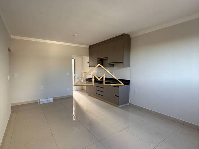 #277 - Apartamento para Venda em Franca - SP - 2