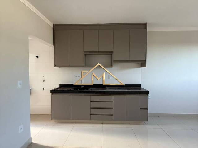 Apartamento para Venda em Franca - 4