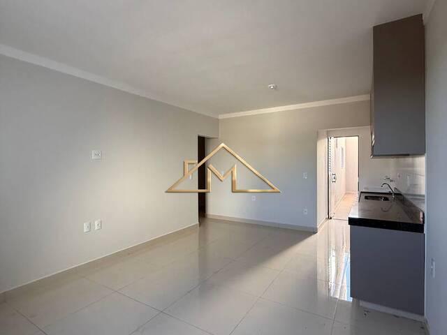 #277 - Apartamento para Venda em Franca - SP - 3
