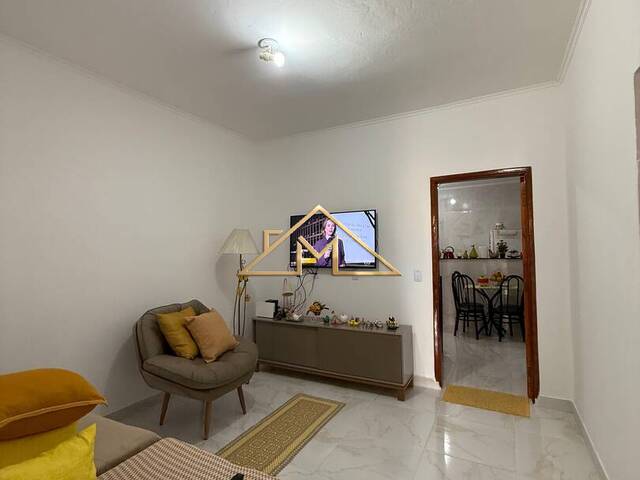 #269 - Casa para Venda em Franca - SP - 3