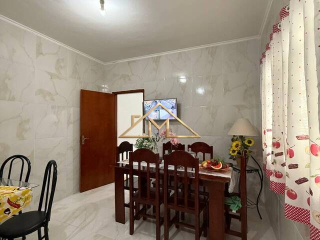 Casa para Venda em Franca - 4