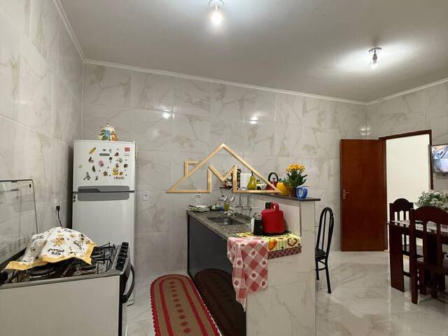 Casa para Venda em Franca - 5
