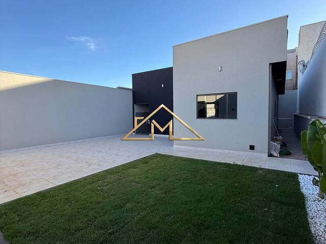#251 - Casa para Venda em Franca - SP - 3