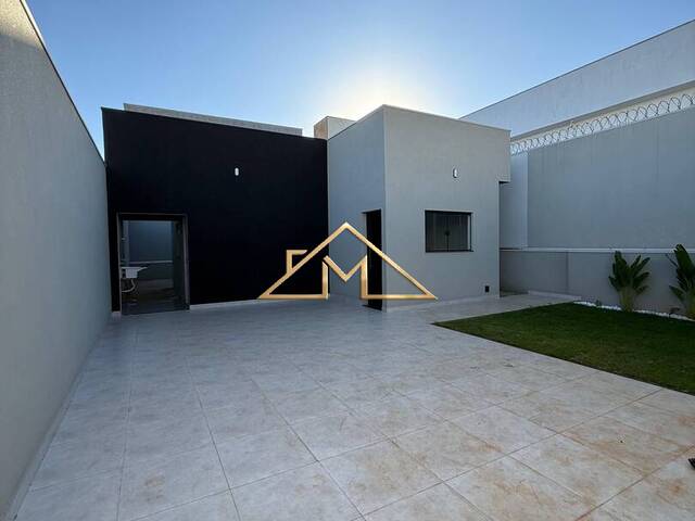 #251 - Casa para Venda em Franca - SP - 1