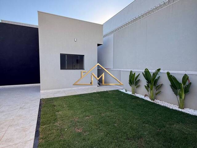 #251 - Casa para Venda em Franca - SP - 2