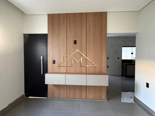 Casa para Venda em Franca - 4