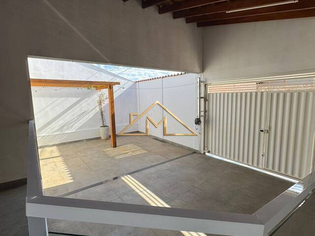 #302 - Casa para Venda em Franca - SP - 2
