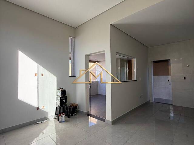 #303 - Casa para Venda em Franca - SP - 3
