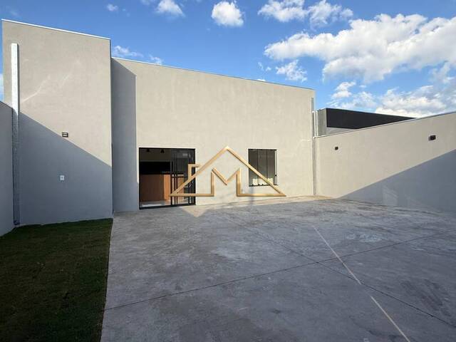 #304 - Casa para Venda em Franca - SP - 1