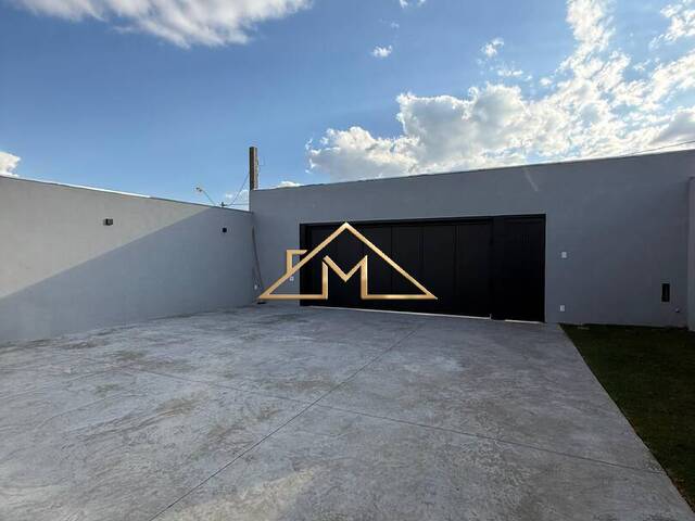 #304 - Casa para Venda em Franca - SP - 3