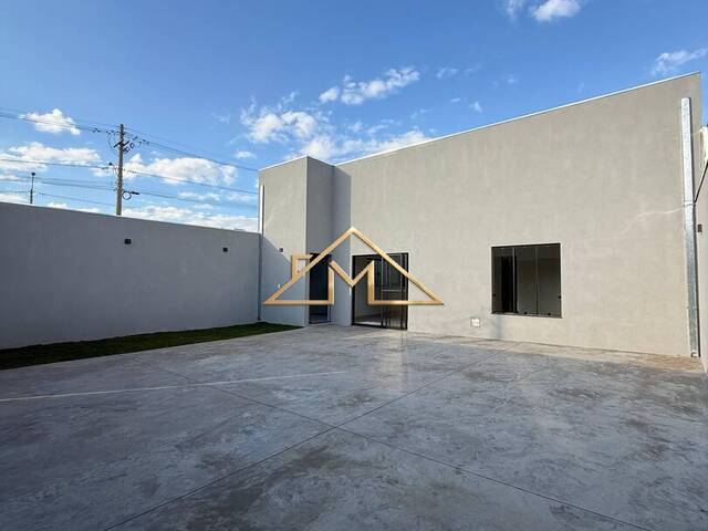 #304 - Casa para Venda em Franca - SP - 2