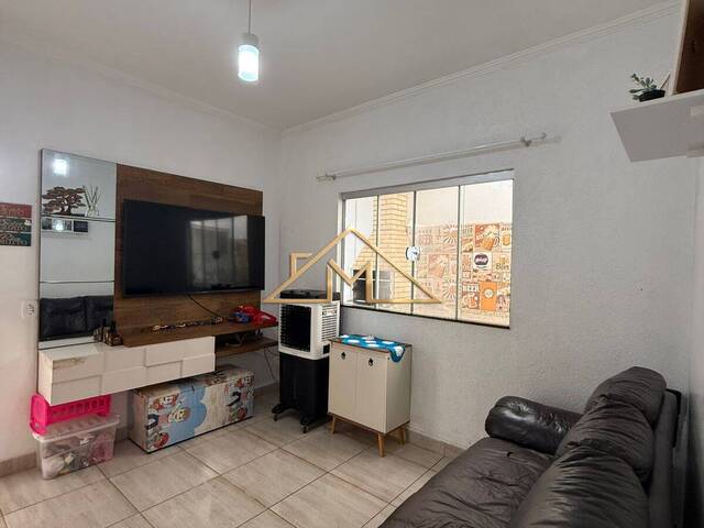 Casa para Venda em Franca - 4
