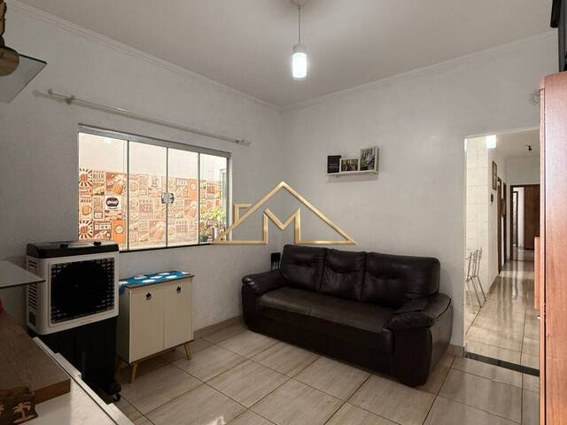 #305 - Casa para Venda em Franca - SP - 3
