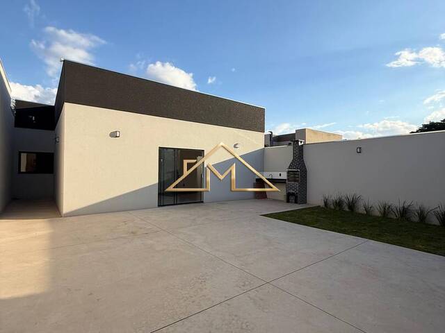 #306 - Casa para Venda em Franca - SP - 2