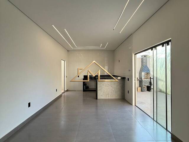 Casa para Venda em Franca - 4
