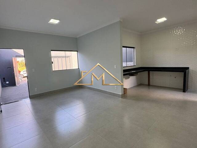 Casa para Venda em Franca - 4