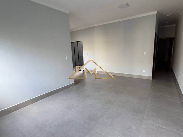 #307 - Casa para Venda em Franca - SP - 3