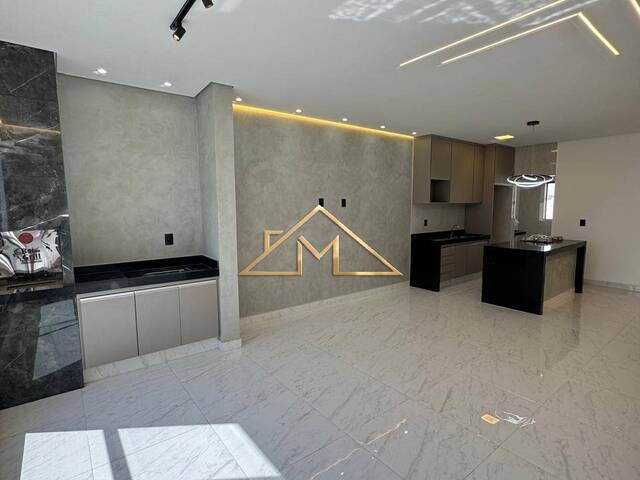 #308 - Apartamento para Venda em Franca - SP - 1