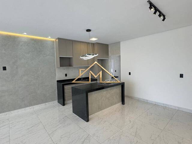 Apartamento para Venda em Franca - 4
