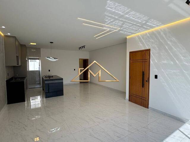 #308 - Apartamento para Venda em Franca - SP - 2