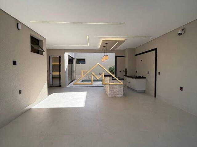 #310 - Casa para Venda em Franca - SP - 2