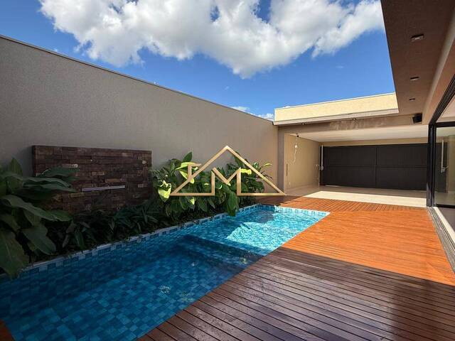 Casa para Venda em Franca - 4
